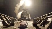 Main image for US Warships Intercept Houthi Drones Targeting Truman Strike Group