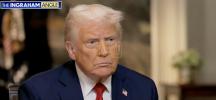 Main image for President Trump Says US Gains Respect might Open to Better Ties with China and Russia
