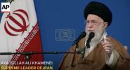 Main image for Iran's Supreme Leader Ayatollah Ali Khamenei Defies US Threats saying US will 'Never Get Anywhere'