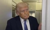 Main image for President Trump's Full Interview: Russia-Ukraine War, Rehiring Workers, and More &ndash; Watch Now!