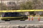 Main image for Mass shooting at New Mexico Park Leaves 3 Dead and 15 Injured. 