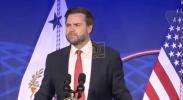 Main image for BREAKING NEWS: JD Vance Issues Emphatic Defense Of Trump Tariffs In Speech On Economic Dynamism