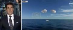 Main image for SpaceX Rescue Mission Unites the Nation &ndash; 'No Astronaut Left Behind'