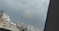Main image for Hamas Launches Rockets at Israel in Their First Offensive since Ceasefire Collapse