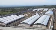 A Look at the Inside of El Salvador's Notorious CECOT Prison Where Trump Sent Accused Gang Members