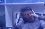 Main image for Miracle at Sea: Peruvian Fisherman Survives 95 Days Lost in Ocean.