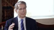 Main image for Secretary of Treasury Scott Bessent to End Government Spending Addiction and Unleash Private Sector for Prosperity