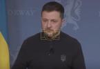 Main image for Zelenskyy: No Talks with Trump on US Ownership of Zaporizhzhia Nuclear Plant