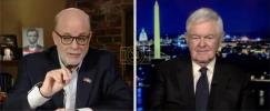 Main image for Newt Gingrich Calls Out 'Radical Judges' and  Urges Congress to Consider Impeachment