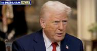 Main image for President Trump Blasts Judge Over USAID Funding &ndash; 'It's a Whole Big Scam, Follow the Money!'