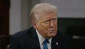 Main image for Trump Talks about his Relationship with Elon Musk, Slams Biden's Administration Fraud and his Effort for Economic Recovery