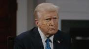 Main image for Trump Blasts Jeffrey Goldberg as 'Loser' and Opens Up on Assassination Attempts