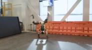 Main image for Atlas Robot Showcases AI-Powered Moves.v