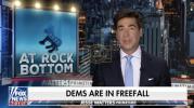 Main image for Jesse Watters: Dems in Panic Mode After Election Losses 