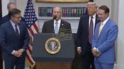 Main image for House Majority Leader Rep. Steve Scalise Praises Hyundai's $5.8B Louisiana Plant &ndash; 'Trump's America First Agenda Delivers Again'