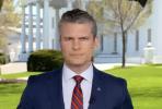 Main image for Defense Sec. Hegseth: Trump's Ironclad Stance Against Iran's Nuclear Threat 