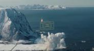 Main image for First commercial rocket from western Europe explodes shortly after launch