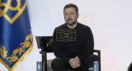 Main image for Zelenskyy Explains Delay in US Mineral Deal