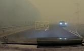 Main image for South Korea Choked by Wildfire Smoke