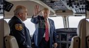 Main image for Trump Demands a Mid-Flight Change on Air Force One&mdash;The Pilot's Refusal Shocks Everyone!