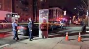 Main image for NYPD Officer Shoots Suspect After Brooklyn Slashing &ndash; Meanwhile, Thieves Rob Elderly Woman of $17K in Jewelry