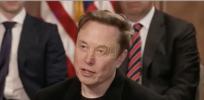 Main image for Elon Musk's DOGE Team Breaks Silence