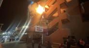 Main image for IDF Bombs Gaza's Largest Hospital as Hamas Hides Inside