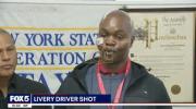 Main image for Brooklyn Driver Shot in Face by Passenger &ndash; Immigrant Dad of Five Survives Point-Blank Attack
