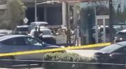 Main image for Texas Police Find 'Incendiary Devices' at Tesla Dealership