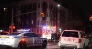 Stabbing Suspect shot by Police After Wild Brooklyn Chase