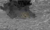 Main image for US Airstrikes Hit Houthi-Held Yemen Cities, 1 dead Reported