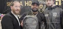 Main image for Honest Student Returns Lost Backpack Packed with Diamonds and Luxury Jewelry 