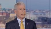Main image for Trump Energy Chief Blasts Biden's 'Destructive' LNG Policies