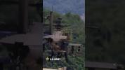 Main image for US Helicopters Unleash Firepower in Aerial Gunnery Drill