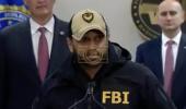 Main image for FBI's Patel Praises Arrest of MS-13 Leader: 'This Is What Happens When You Let Good Cops Be Cops'