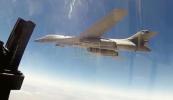 Main image for US Military Deploys Gigantic Supersonic Bomber
