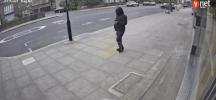 Main image for Masked Thief Targets London Shul & Kosher Restaurant