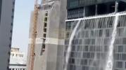 Main image for Thailand Earthquake Sends Pool Water Flying Off High-Rise