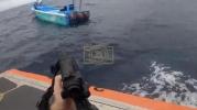 Main image for US Coast Guard Dumps $500M in Illicit Drugs into Ocean