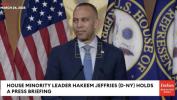 Main image for Jeffries Vows to Block DOE Closure in Court (as if he can)