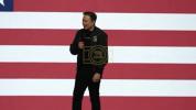 Main image for Elon Musk Blasts Biden's 'Massive Illegal Immigration Scheme' &ndash; 'It's a Deliberate Invasion'