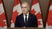 Main image for PM Mark Carney Calls for U.S. Relationship 'Reset'