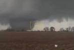 Main image for Tornadoes and Storms Wreak Havoc Across Multiple States