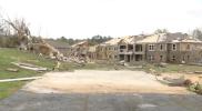 Main image for Tornado Rips Through Selmer, Tennessee