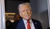 Main image for Trump Warns Zelensky: 'Back Out of Rare Earth Deal and that would be a Big Problem'