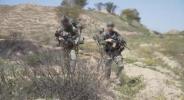 Main image for IDF's 252nd Division Battles Hamas in Gaza