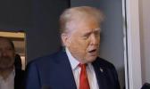 Trump Threatens Iran with 'Secondary Tariffs' &ndash; 'Deal or Face the Ugly Alternative'