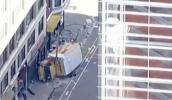 Main image for Truck Plows  Into Multiple Pedestrians in Boston