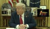 Main image for Trump Stands Firm on Gang Deportations to El Salvador &ndash; 'These Are Very Dangerous People'