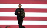 Main image for Elon Musk: Wisconsin Court Race 'Will Shape Humanity's Destiny'